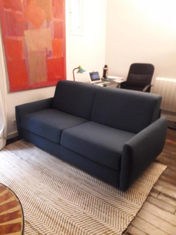 Appartement Proche Montmartre Paris Luaran gambar